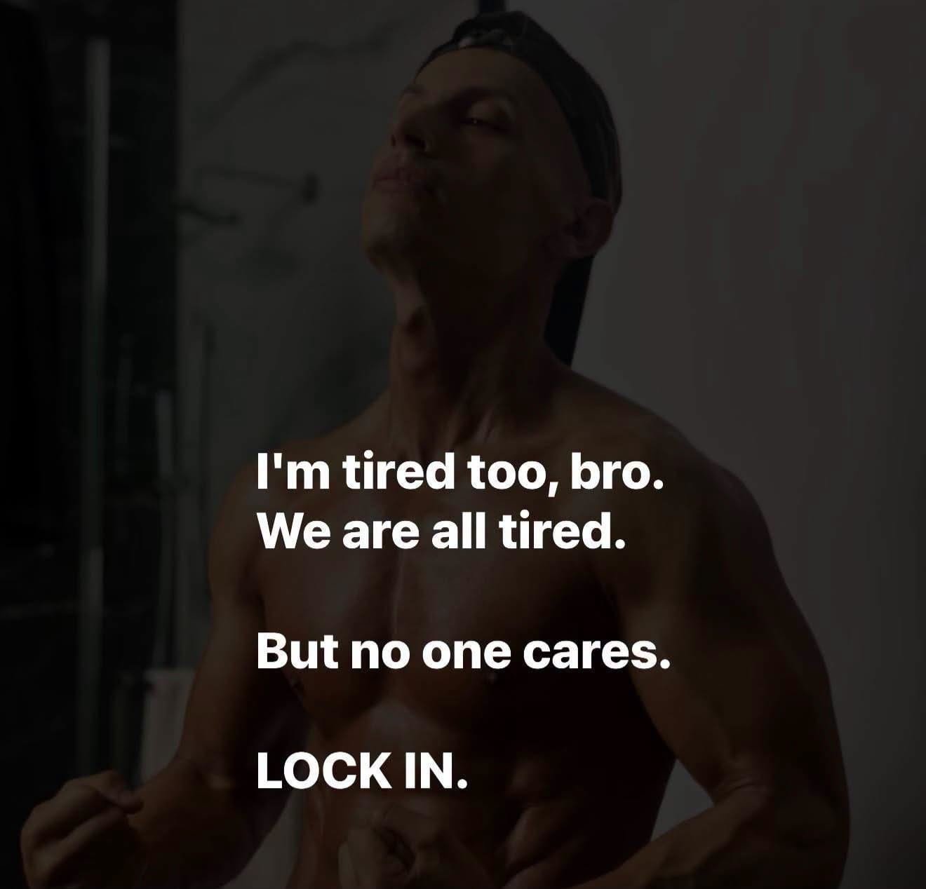 Fitness habits