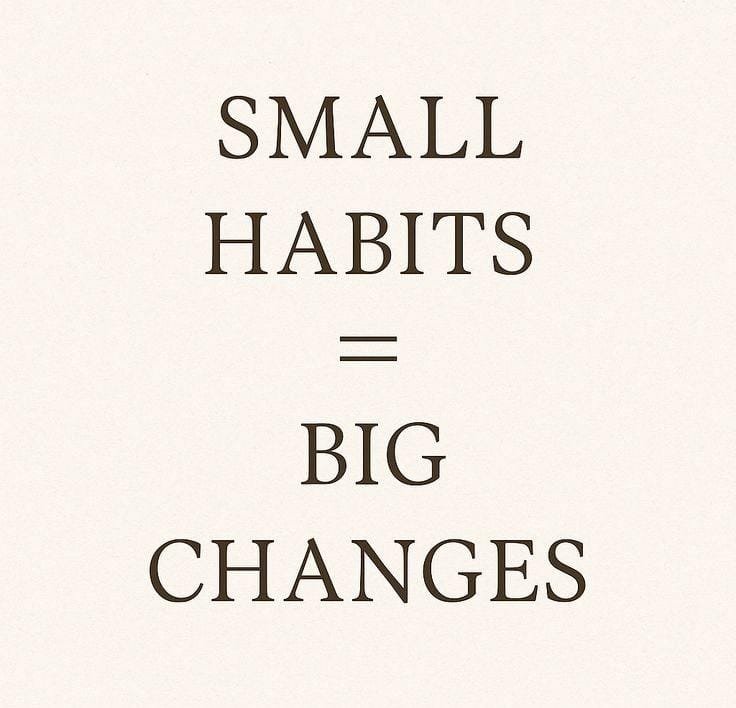 Achieve your goal