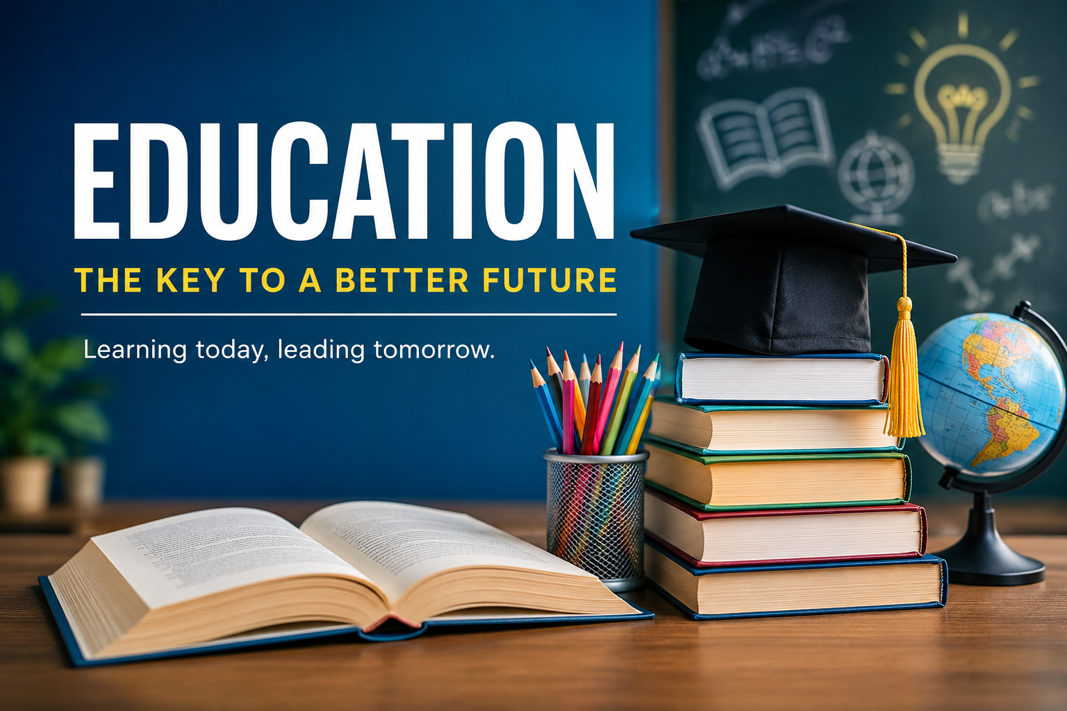 EDUCATION
