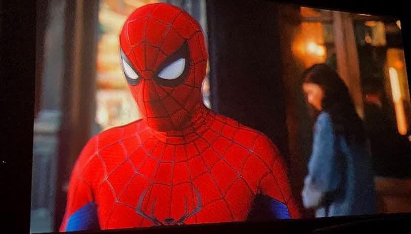The hardest lesson Spider-Man taught me: you can love someone with your whole heart… and still end up alone