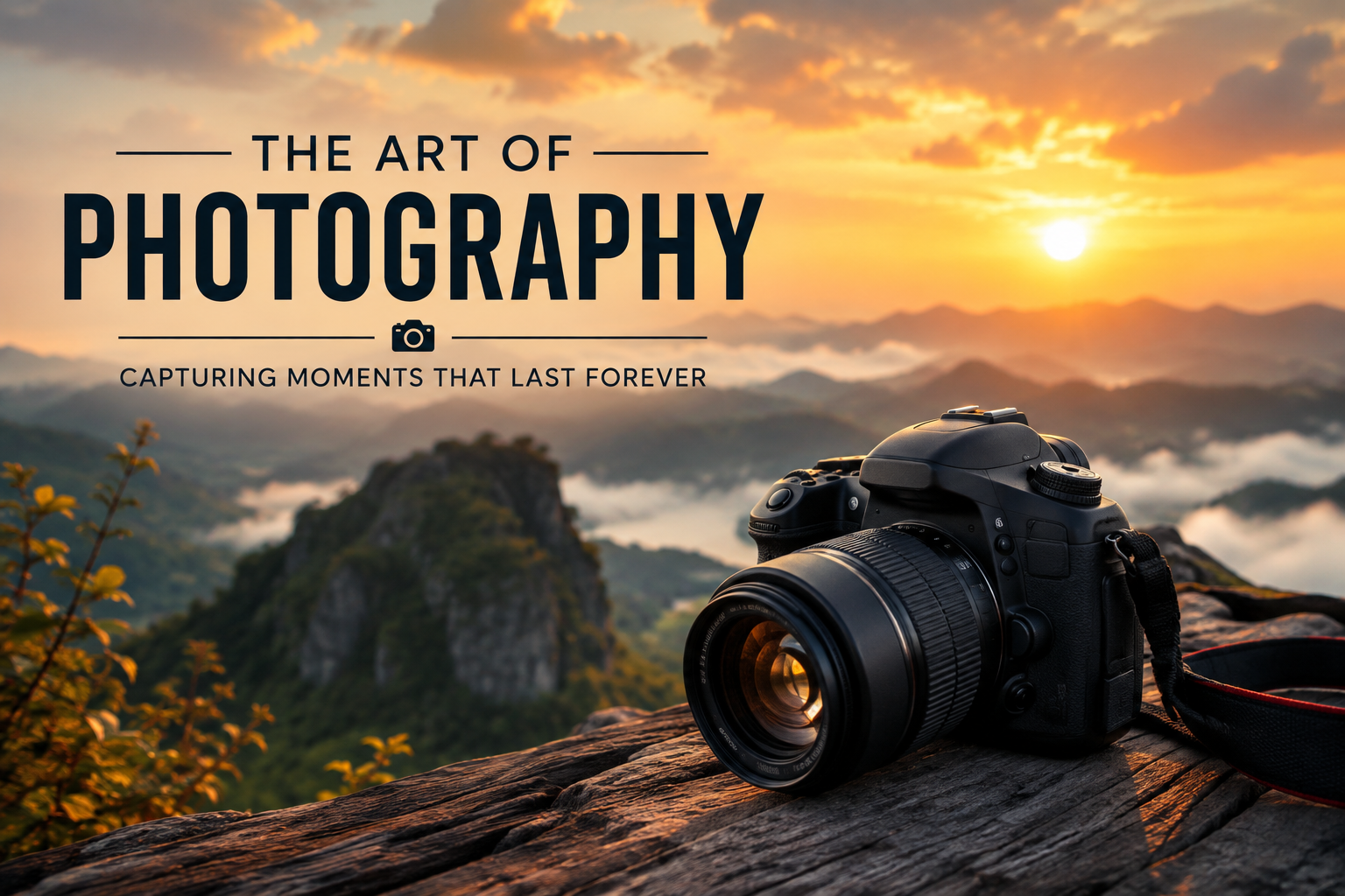 PHOTOGRAPHY 📸