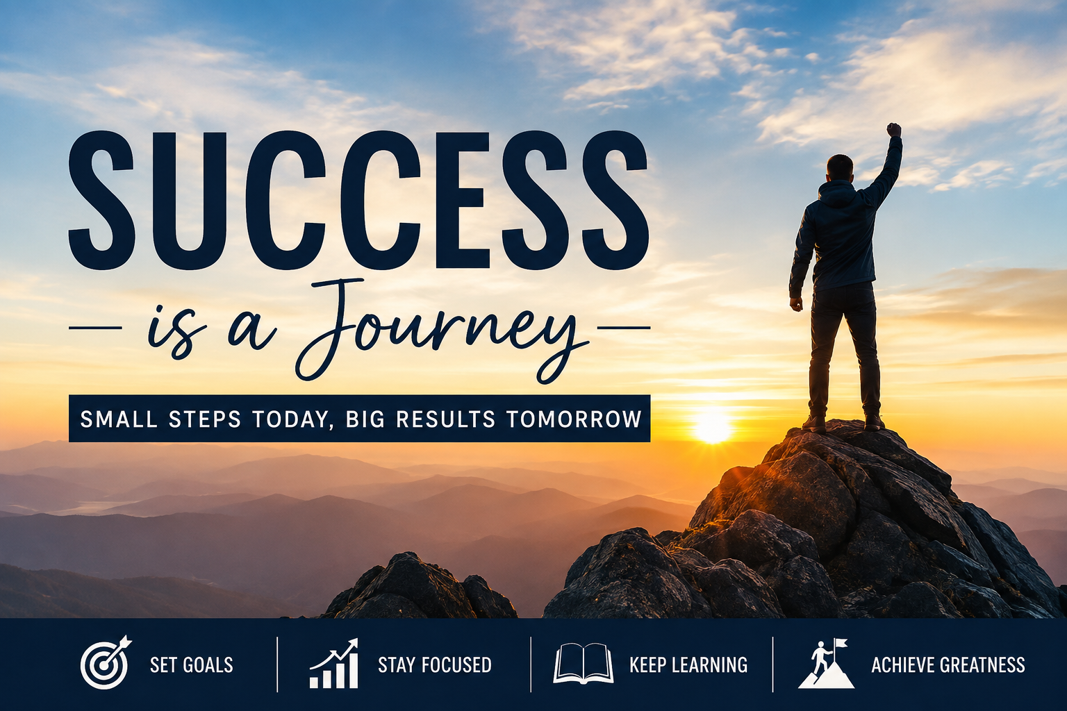 SUCCESS