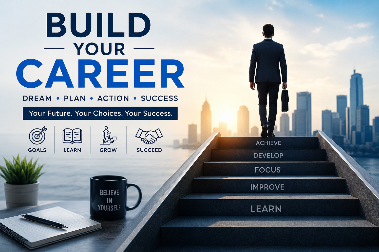 CAREER.