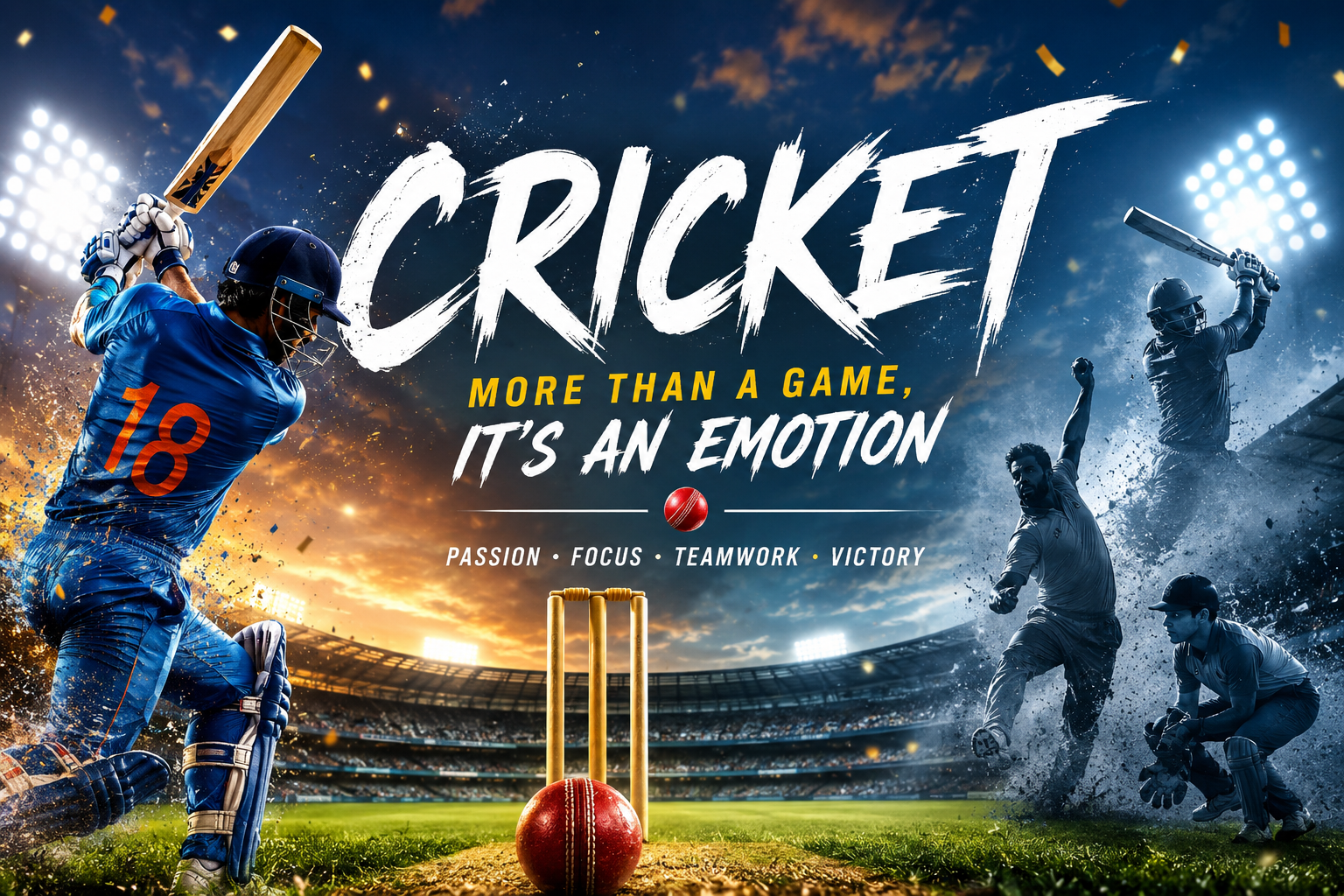 CRICKET