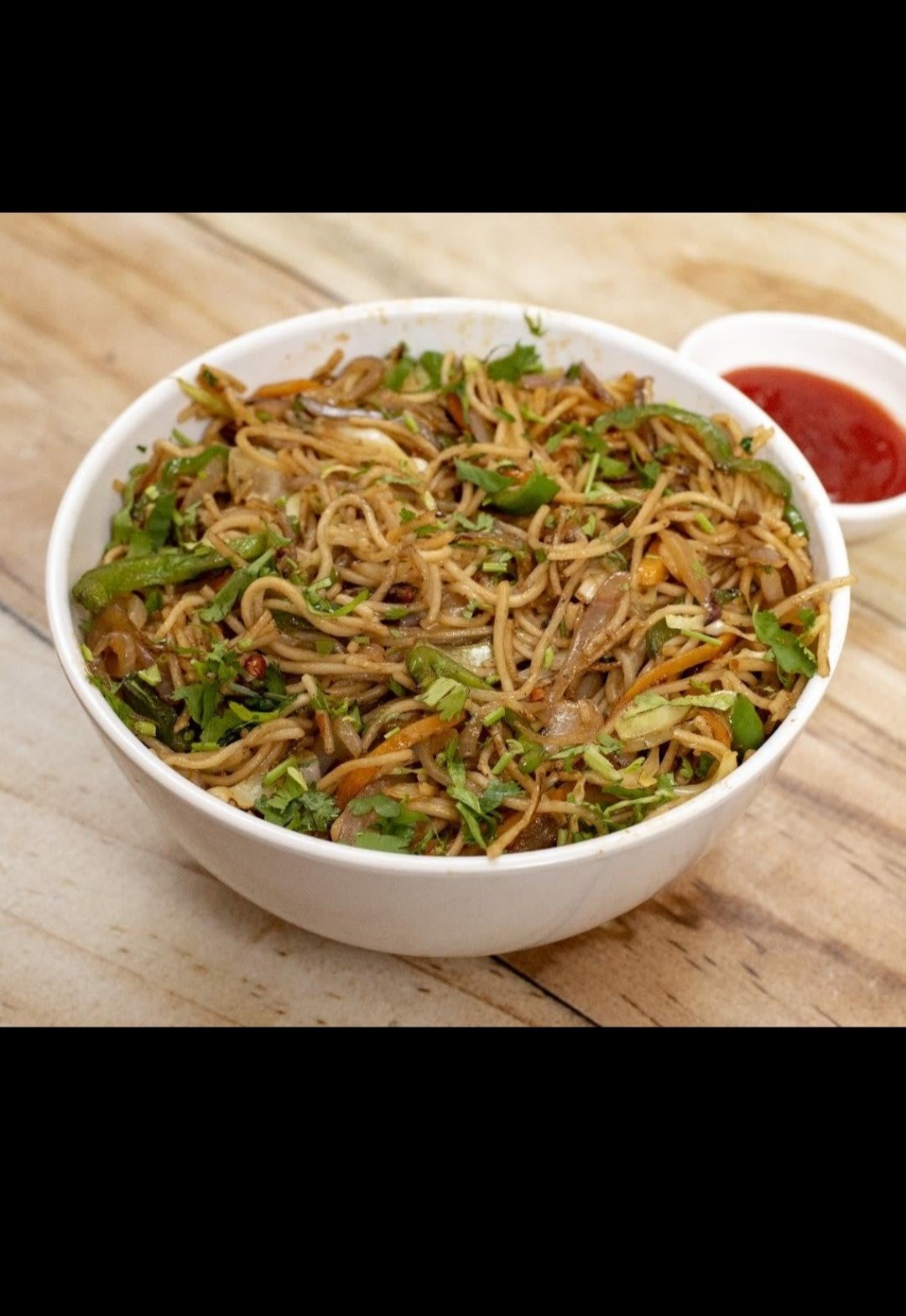 VEG NOODLES