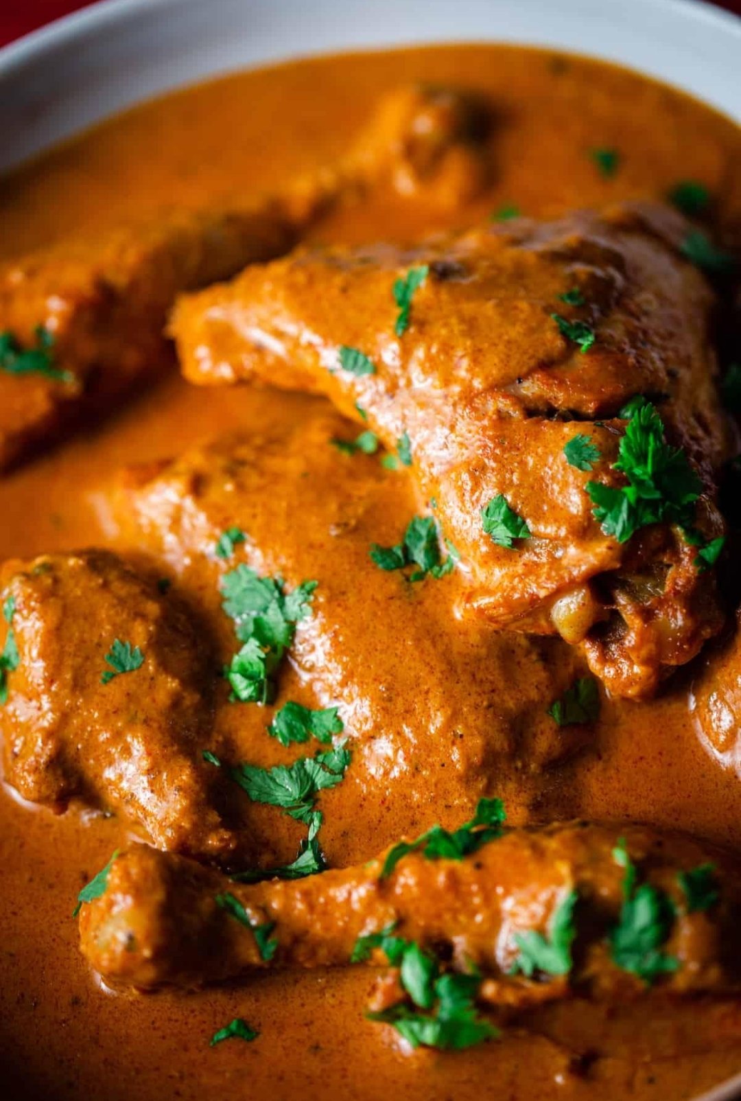 CHICKEN CHANGEZI