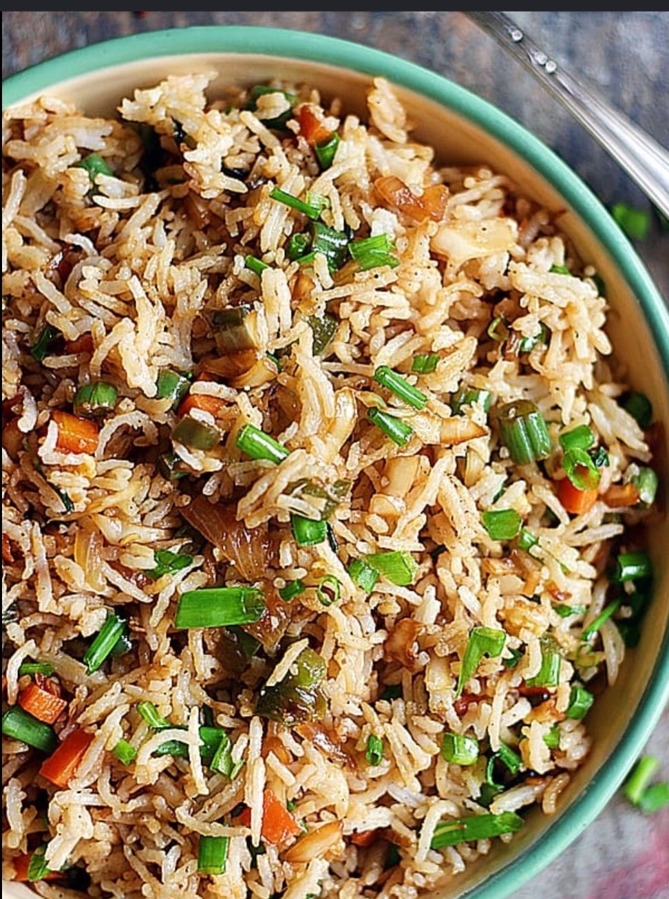 FRIED RICE