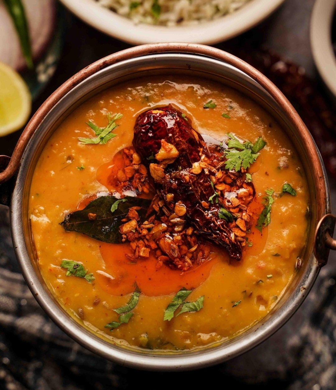 DAL TADKA