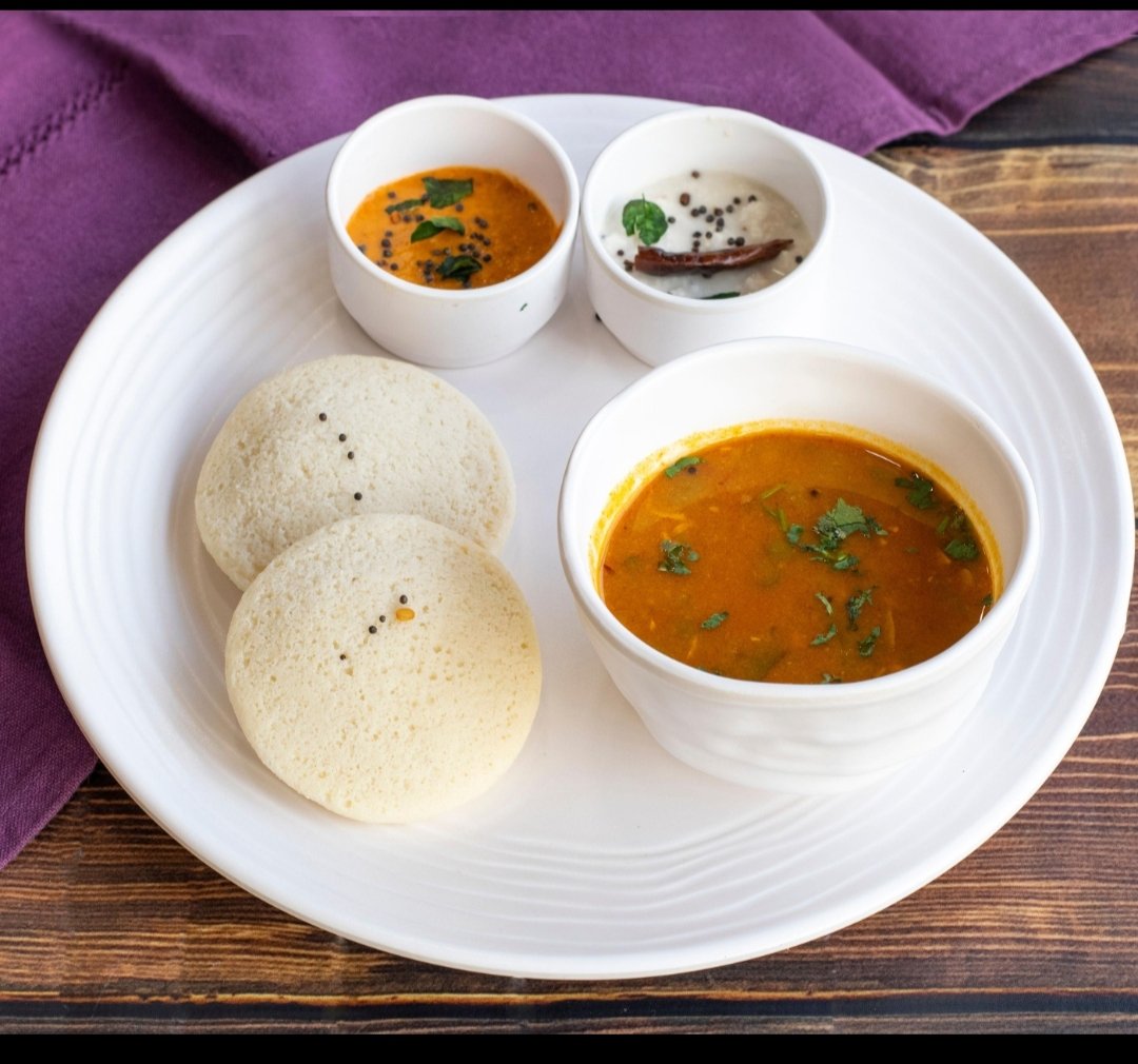 IDLI