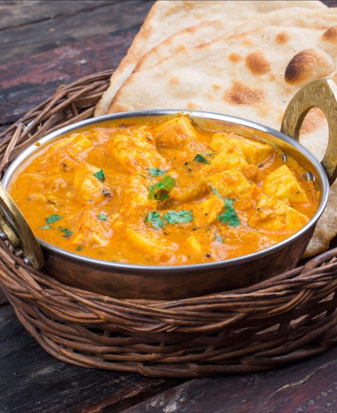 SHAHI PANEER MASALA