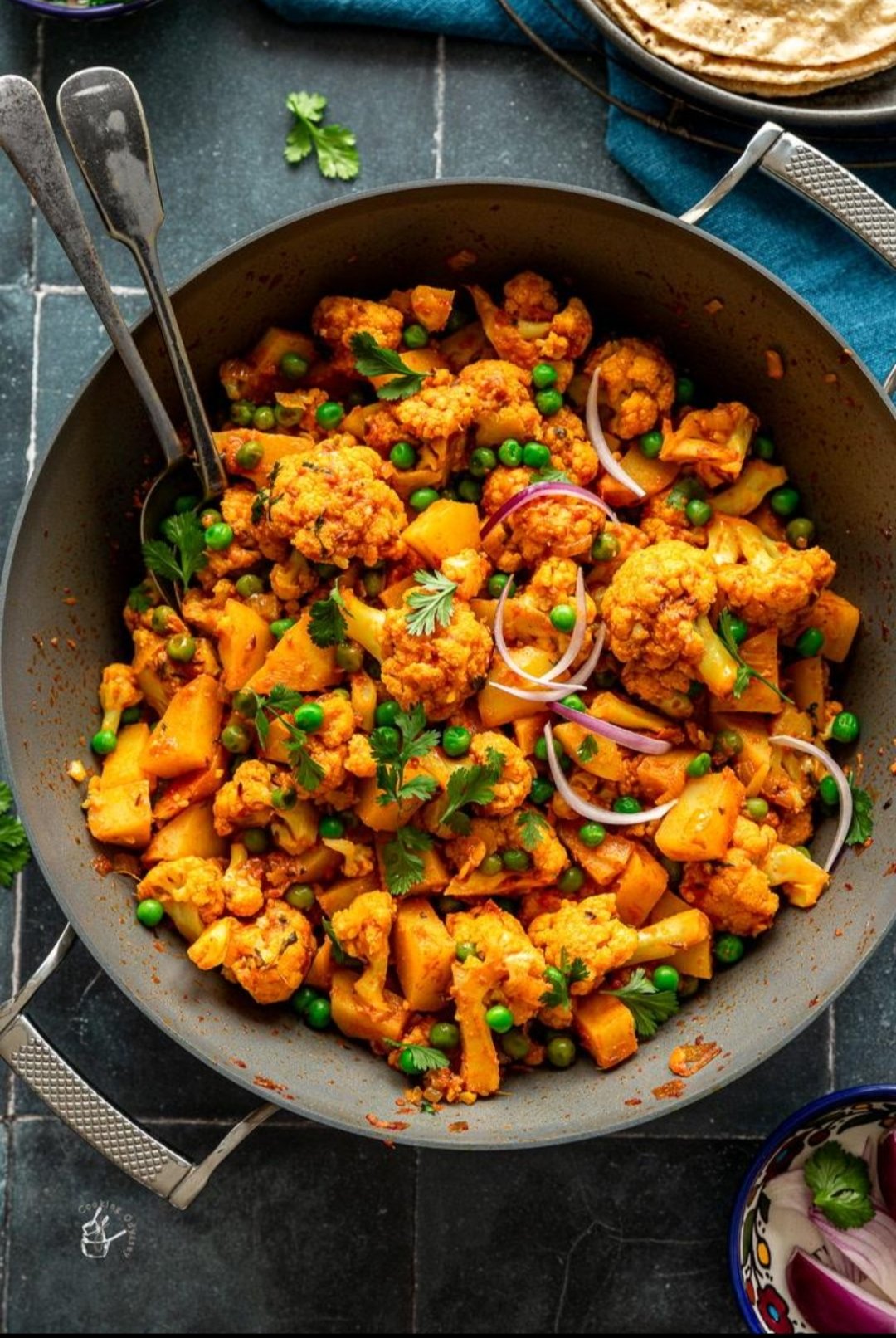 ALOO GOBI