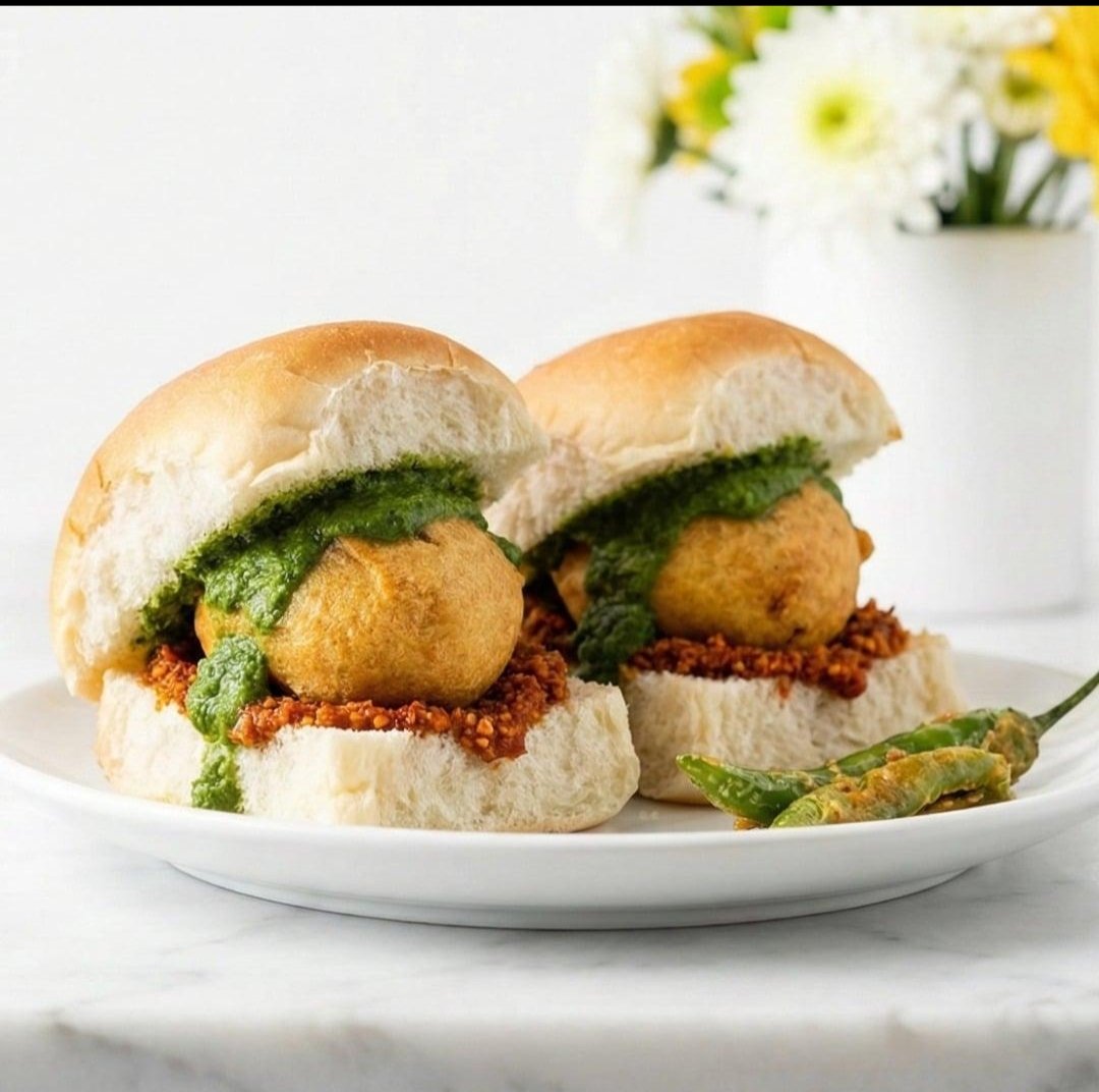 VADA PAV